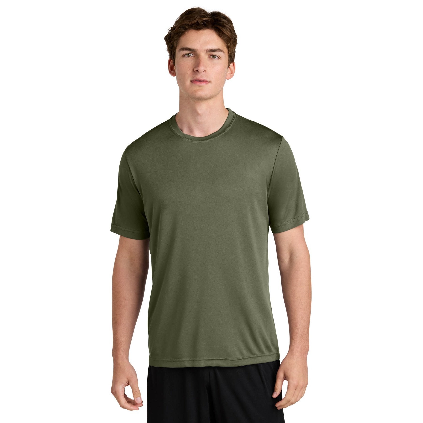 Sport-Tek-Sport-Tek® PosiCharge® Competitor™ Tee. ST350 1/2-MedTech-20